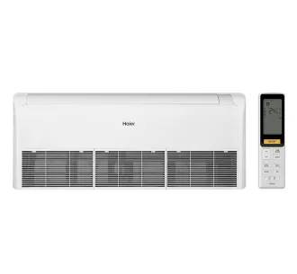 Unitatea interioara convertibil tavan-pardoseala HAIER AC160S2SK1FA