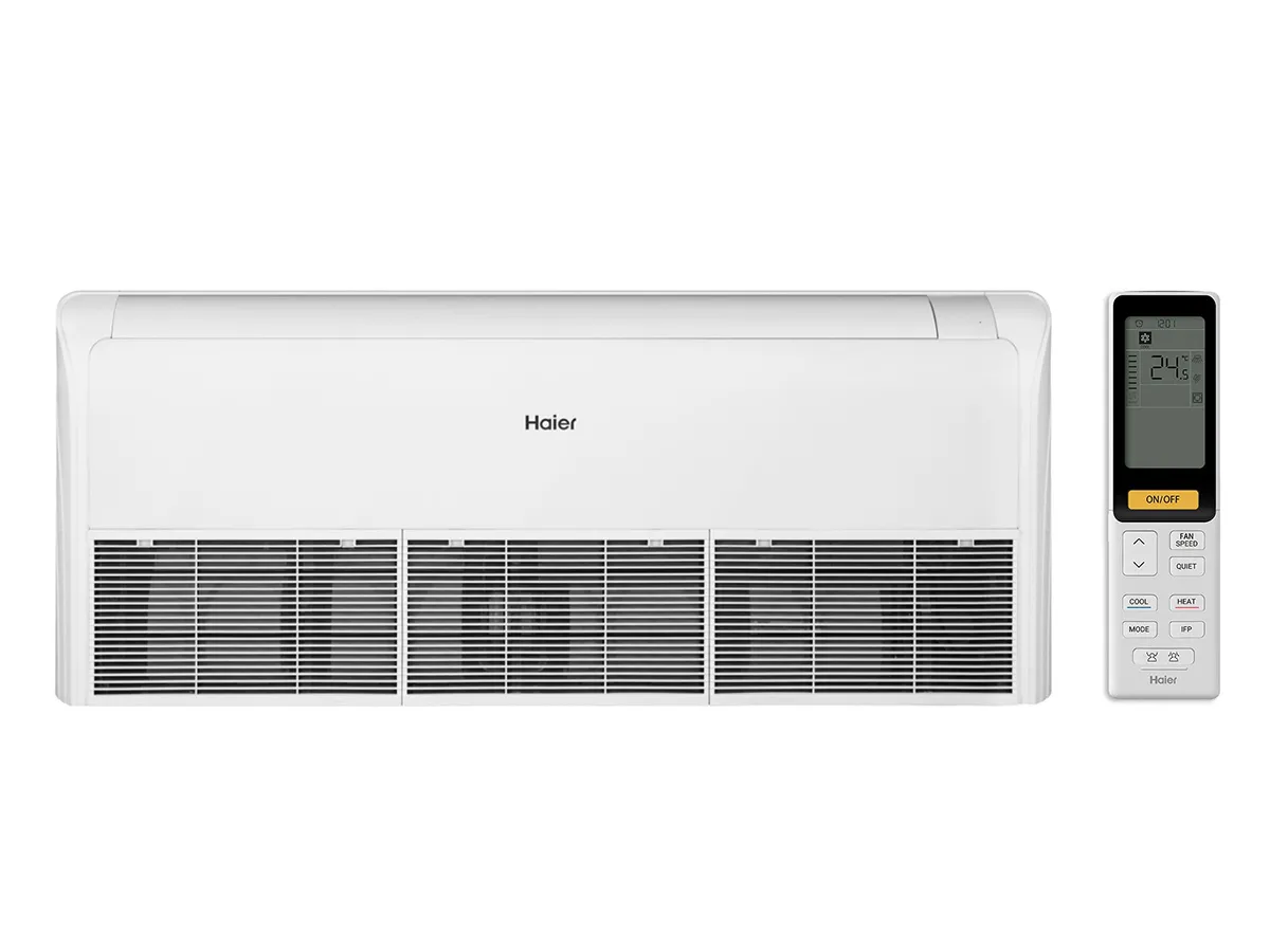 Unitatea interioara convertibil tavan-pardoseala HAIER AC160S2SK1FA