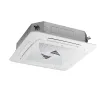 Unitatea interioara tip casetă cu flux circular de aer HAIER ABH105H1ERG