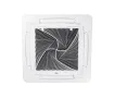 Unitatea interioara tip casetă cu flux circular de aer HAIER ABH160K1ERG