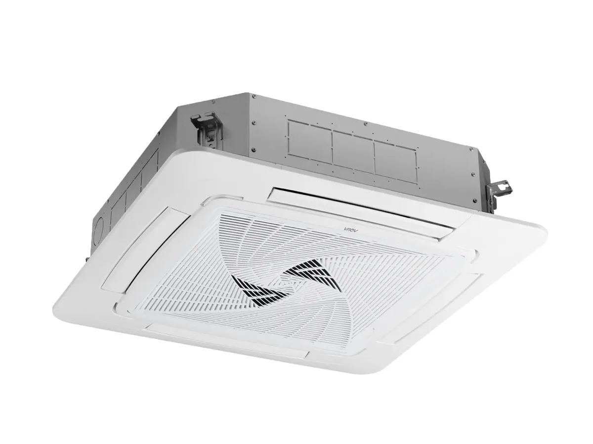 Unitatea interioara tip casetă cu flux circular de aer HAIER ABH160K1ERG