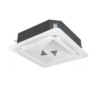 Unitatea interioara tip casetă cu flux circular de aer HAIER ABH160K1ERG
