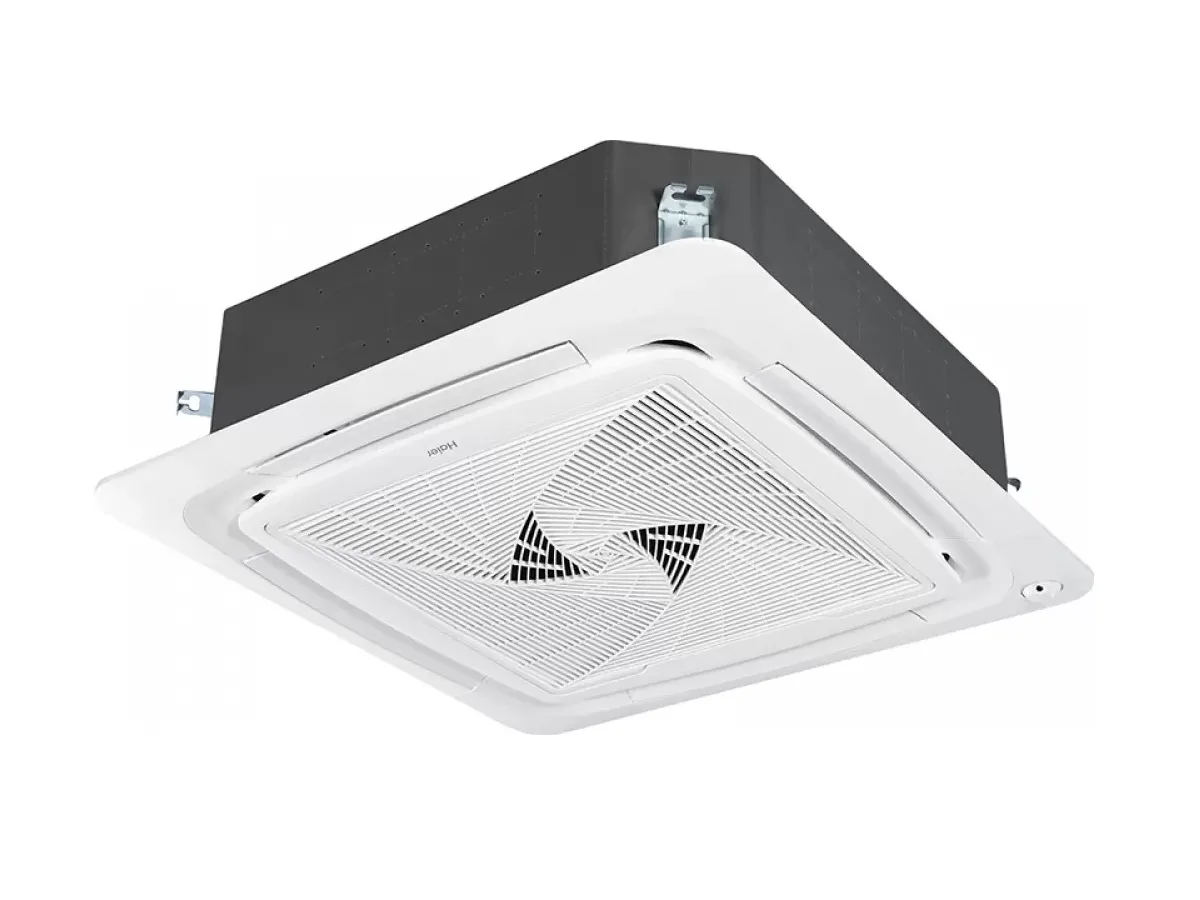 Unitatea interioara tip casetă cu flux circular de aer HAIER ABH160K1ERG