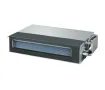 Unitatea interioara duct Medium ESP HAIER AD105S2SM3FA