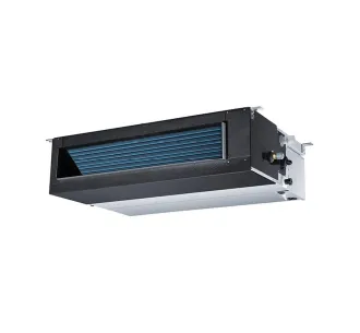 Unitatea interioara duct Medium ESP HAIER AD105S2SM3FA