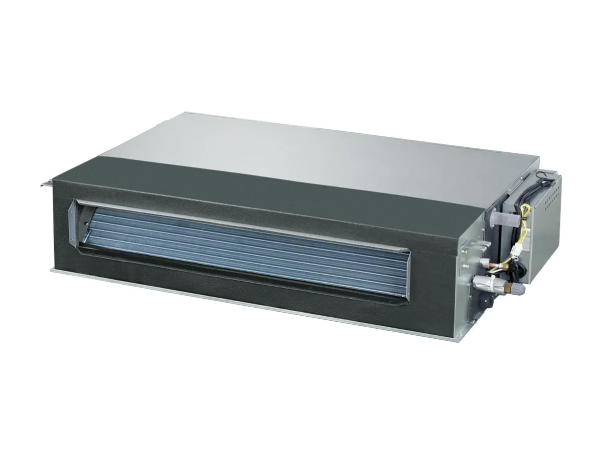 Unitatea interioara duct Medium ESP HAIER AD140S2SM3FA