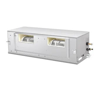 Unitate interioară a conditionerului duct High ESP HAIER AD160S2SM3FA(H)