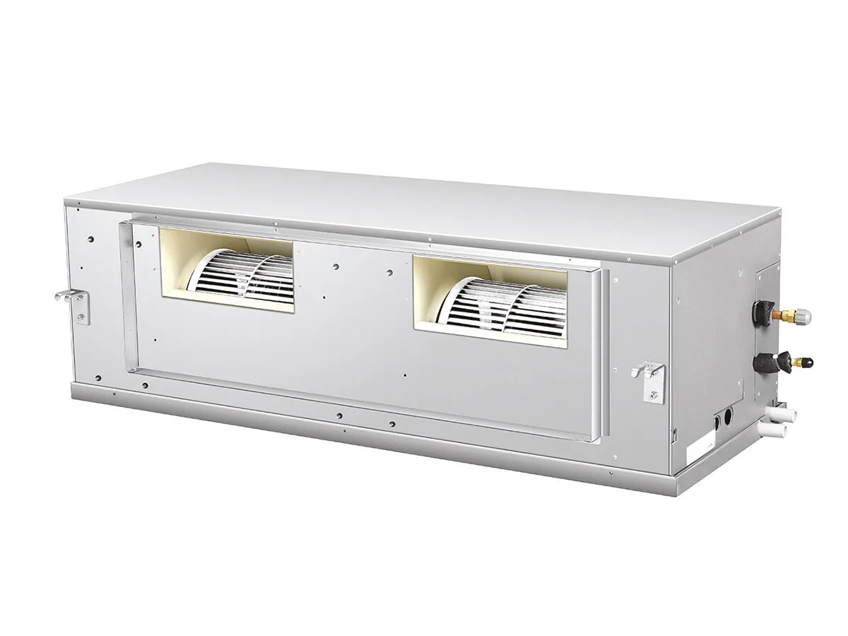 Unitate interioară a conditionerului duct High ESP HAIER AD160S2SM3FA(H)