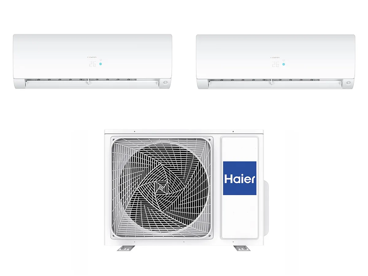 Наружный блок HAIER Multi 1:2 outdoor 2U50S2SM1FA-3