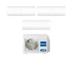 Unitate exterioară a conditionerului HAIER Multi 1:3 outdoor 3U70S2SR3FA