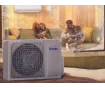 Unitate exterioară a conditionerului HAIER Multi 1:3 outdoor 3U70S2SR3FA