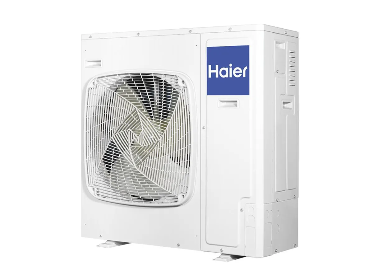 Unitate exterioară a conditionerului HAIER Multi 1:5 outdoor 5U125S2SN1FA