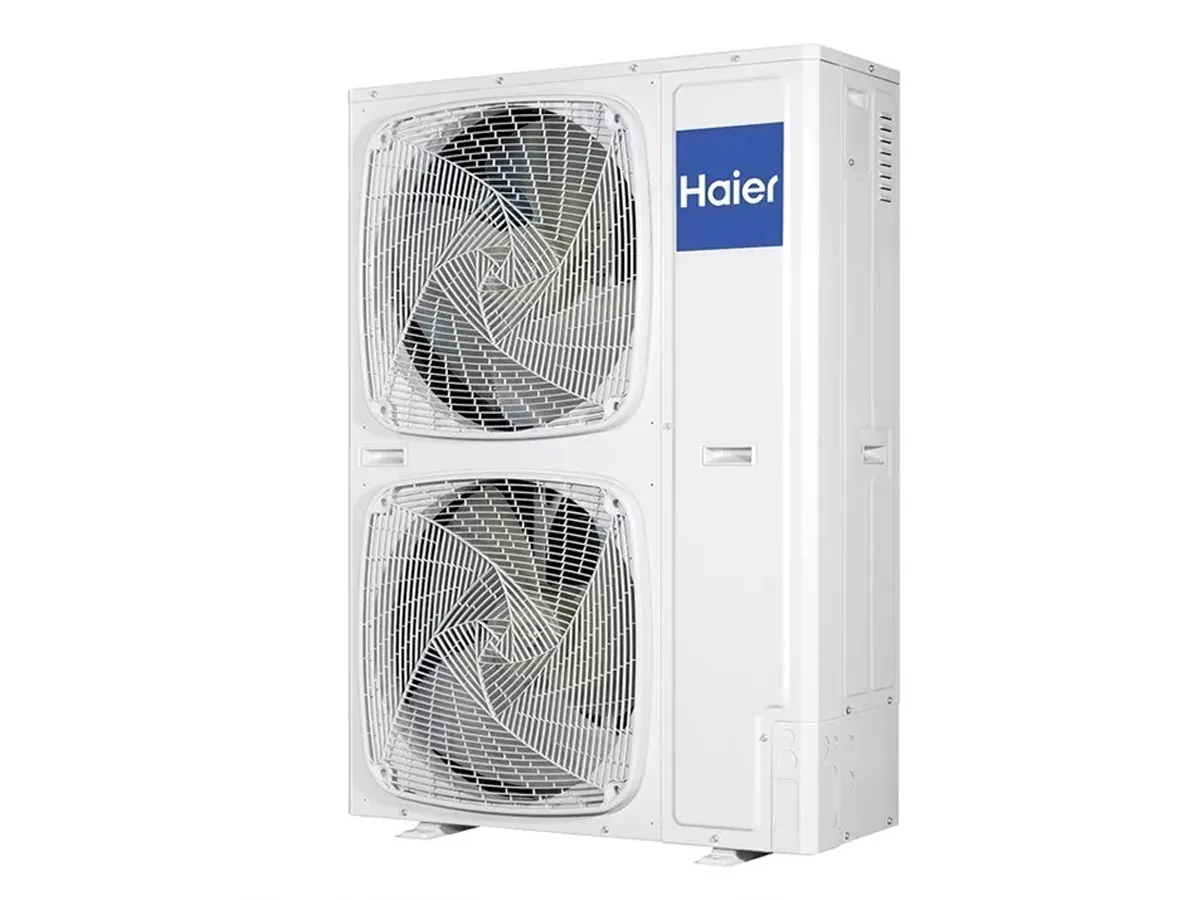 Aparat de aer conditionat duct High ESP HAIER ADH200H1ERG/1UH200W1ERK