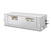 Aparat de aer conditionat duct High ESP HAIER ADH250H1ERG/1UH250W1ERK