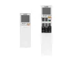 Unitatea internă a conditionerului Mitsubishi Electric MSZ-LN 25VGW-ER1 (alb)