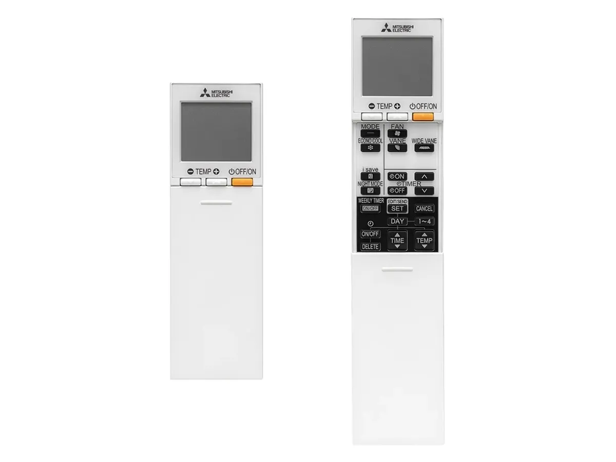 Unitatea internă a conditionerului Mitsubishi Electric MSZ-LN 25VGW-ER1 (alb)