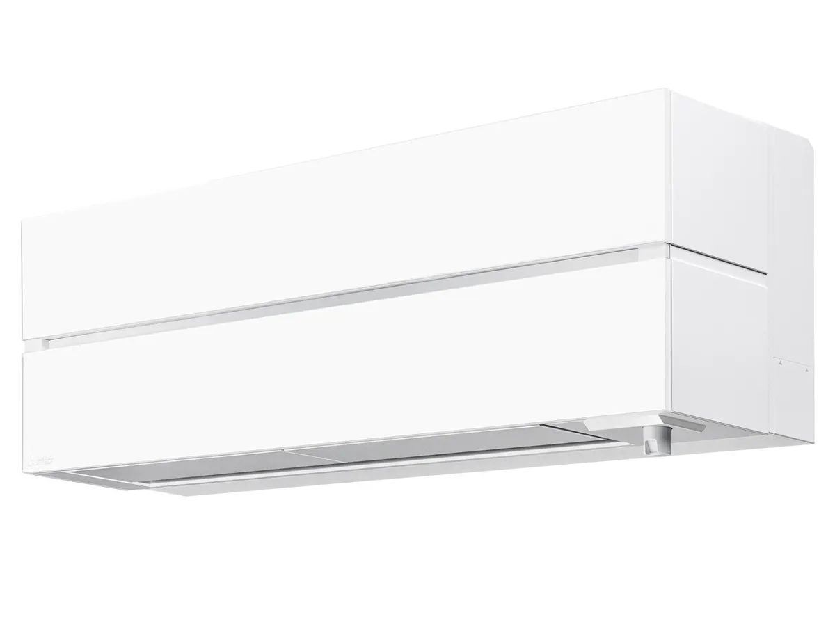 Unitatea internă a conditionerului Mitsubishi Electric MSZ-LN 50VGW-ER1 (alb)