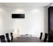 Unitatea internă a conditionerului Mitsubishi Electric MSZ-LN 25VGB-ER1 (onix negru)