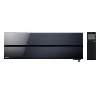 Unitatea internă a conditionerului Mitsubishi Electric MSZ-LN 35VGB-ER1 (onix negru)