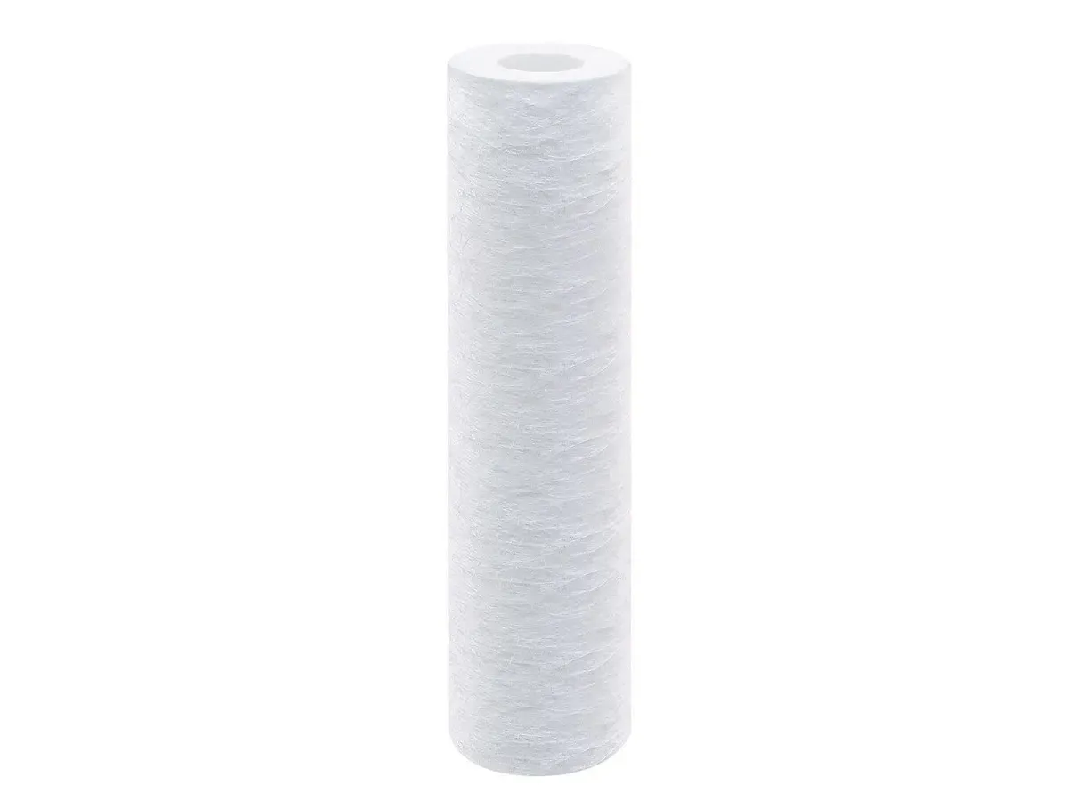 Cartuș gradient pentru purificarea mecanică a apei ECOSOFT 2.5''X20'', 20-5 MKM