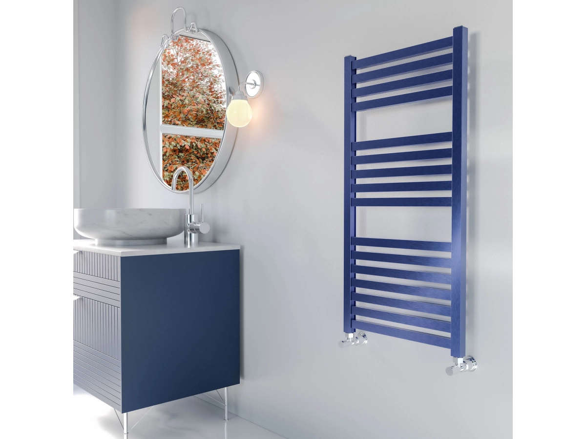 Uscator de prosoape decorativ LOJIMAX, colectie PERLA