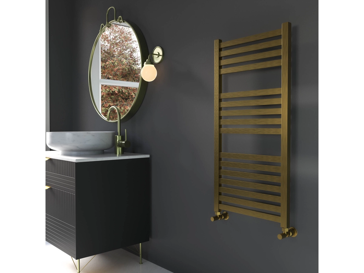 Uscator de prosoape decorativ LOJIMAX, colectie PERLA