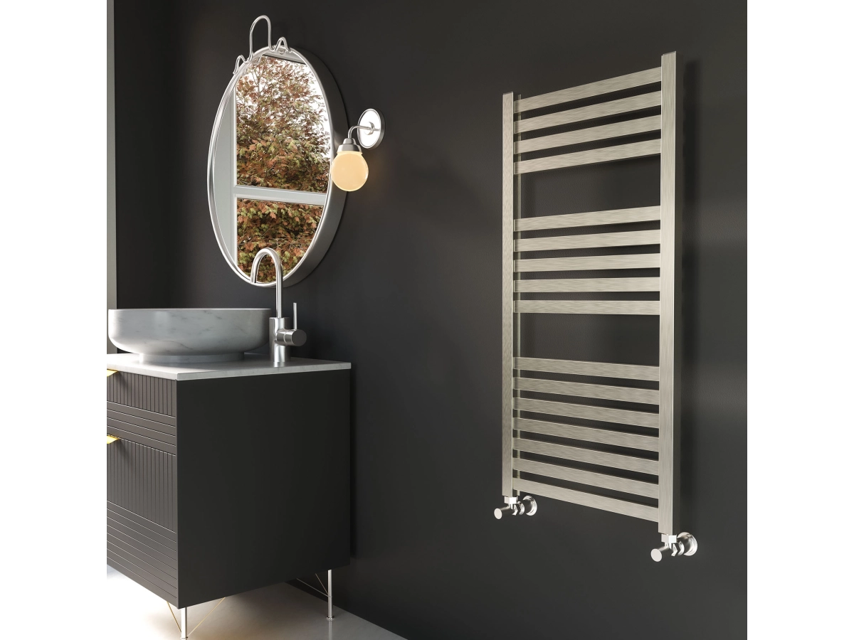 Uscator de prosoape decorativ LOJIMAX, colectie PERLA
