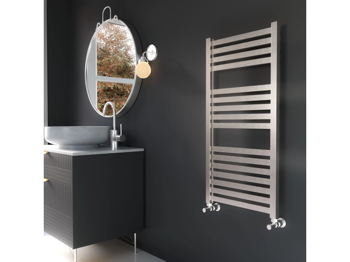 Uscator de prosoape decorativ LOJIMAX, colectie PERLA
