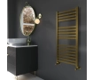 Uscator de prosoape decorativ LOJIMAX, colectie PERLA