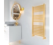 Uscator de prosoape decorativ LOJIMAX, colectie PERLA