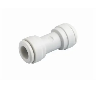 Conector drept egal 1/4"