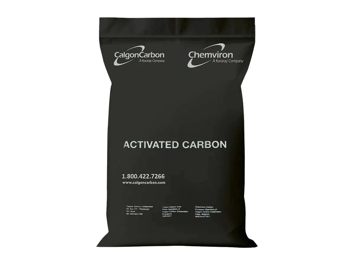 Cărbune activ FILTRASORB 300, 25 kg