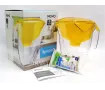 Filtru ECOSOFT NEMO galben + 5 cartușe