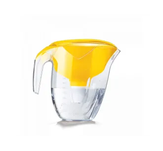 Filtru ECOSOFT NEMO galben + 5 cartușe