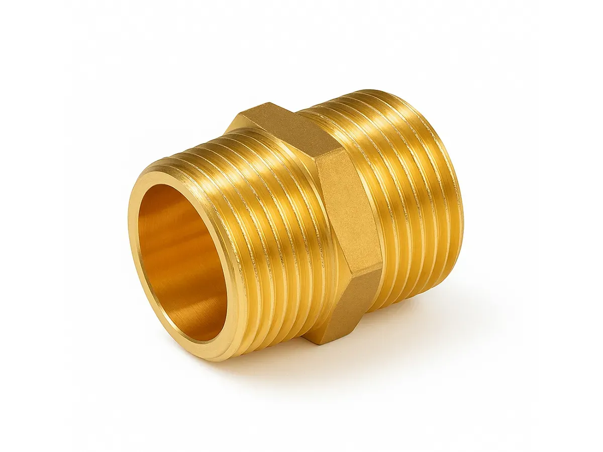 Mamelon 1/4"x1/4"