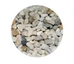 Nisip de cuarț 2-6mm, sac 25 kg