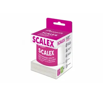 Umplutură ECOZON pentru filtre de calcar ECOZON 100