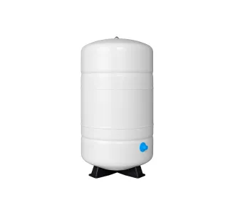 Rezervor de stocare pentru osmoza inversa, metalic, 50 l