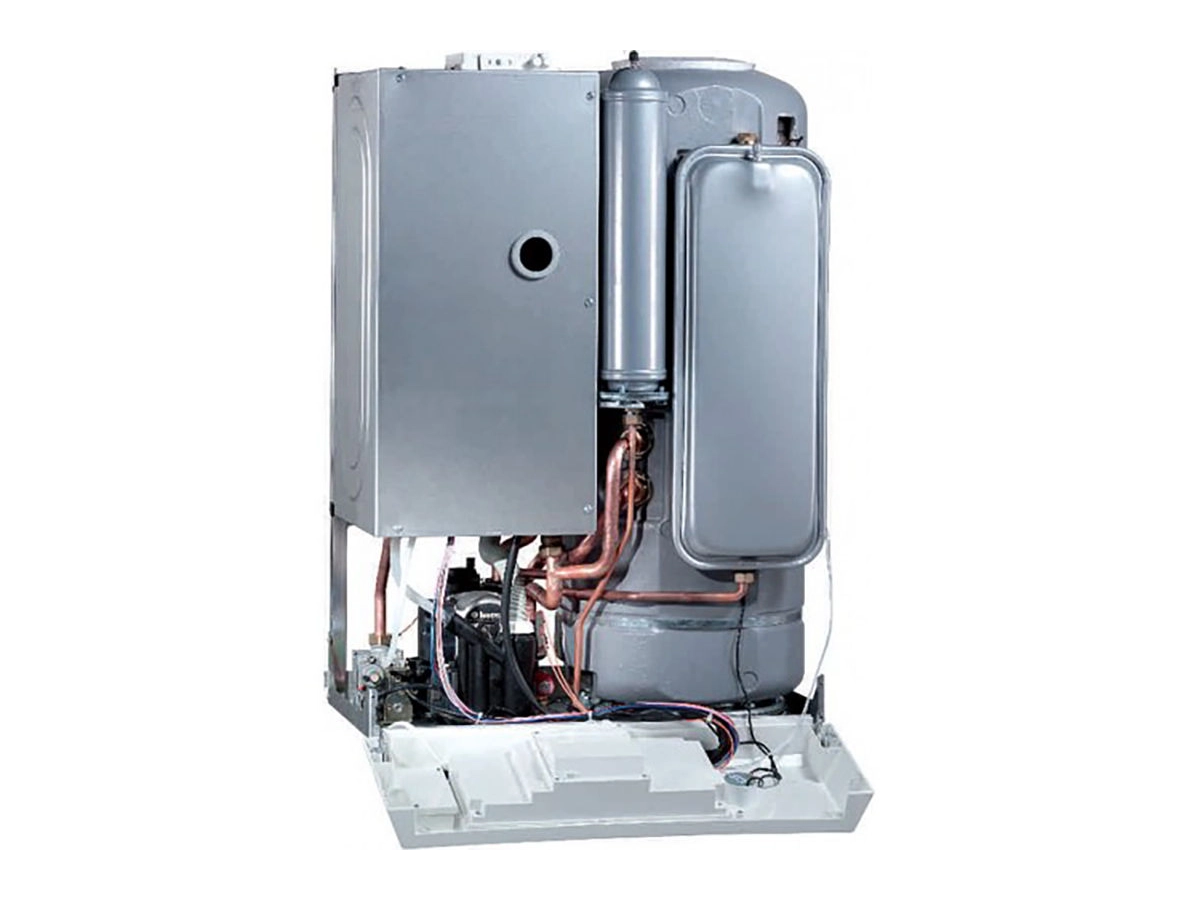 Конденсационный газовый котел IMMERGAS Victrix Zeus Superior 26 кВт