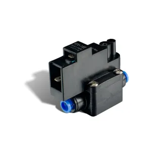 Senzor de înaltă presiune 1/4"x1/4"