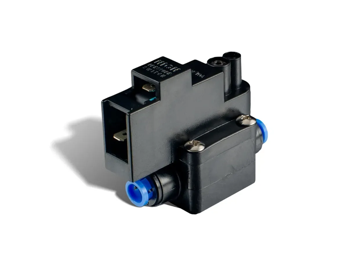 Senzor de înaltă presiune 1/4"x1/4"
