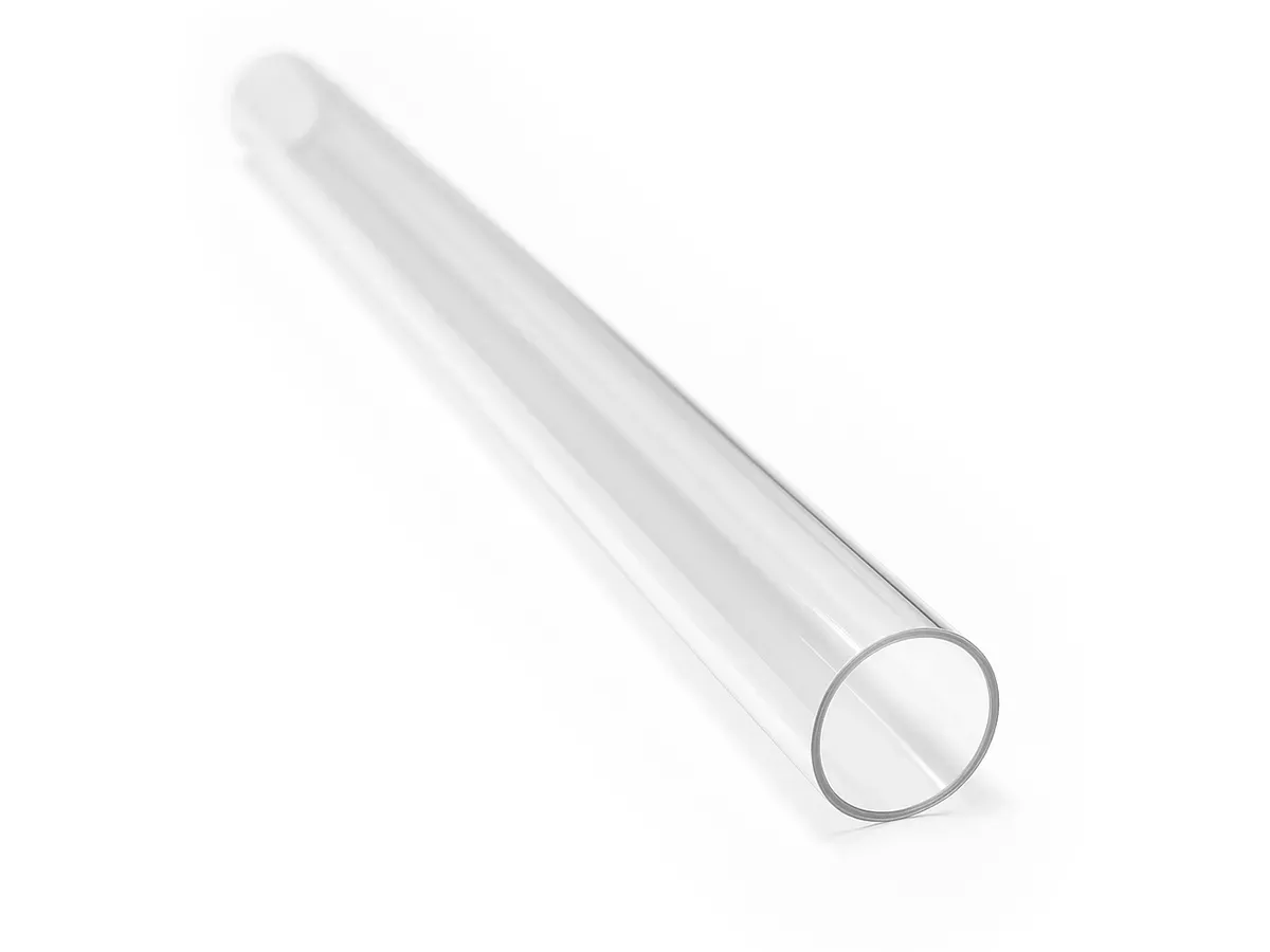Manșon de cuarț ECOSOFT UV E-360 (530 mm)