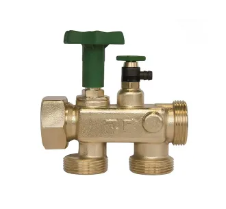 Modul de conectare BWT MULTIBLOCK INLINE 1".