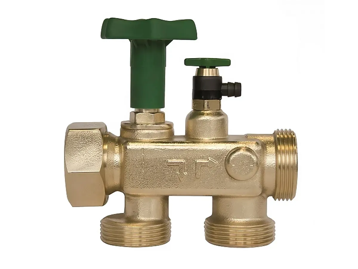 Modul de conectare BWT MULTIBLOCK INLINE 1".