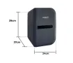 Filtru de osmoză inversă cu senzor de scurgeri Thomas RO-7