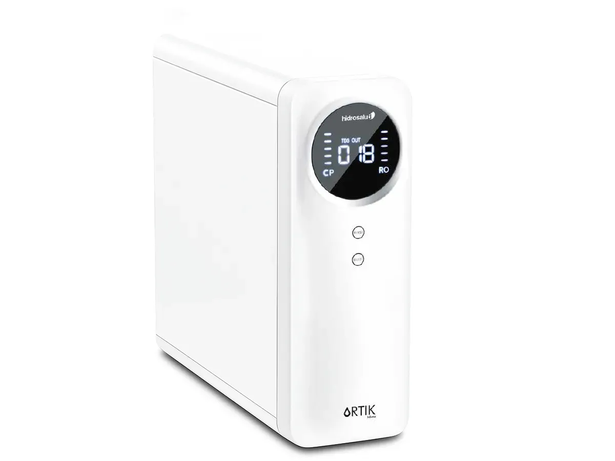 Filtru premium cu osmoza inversa Hidrosalud Artik