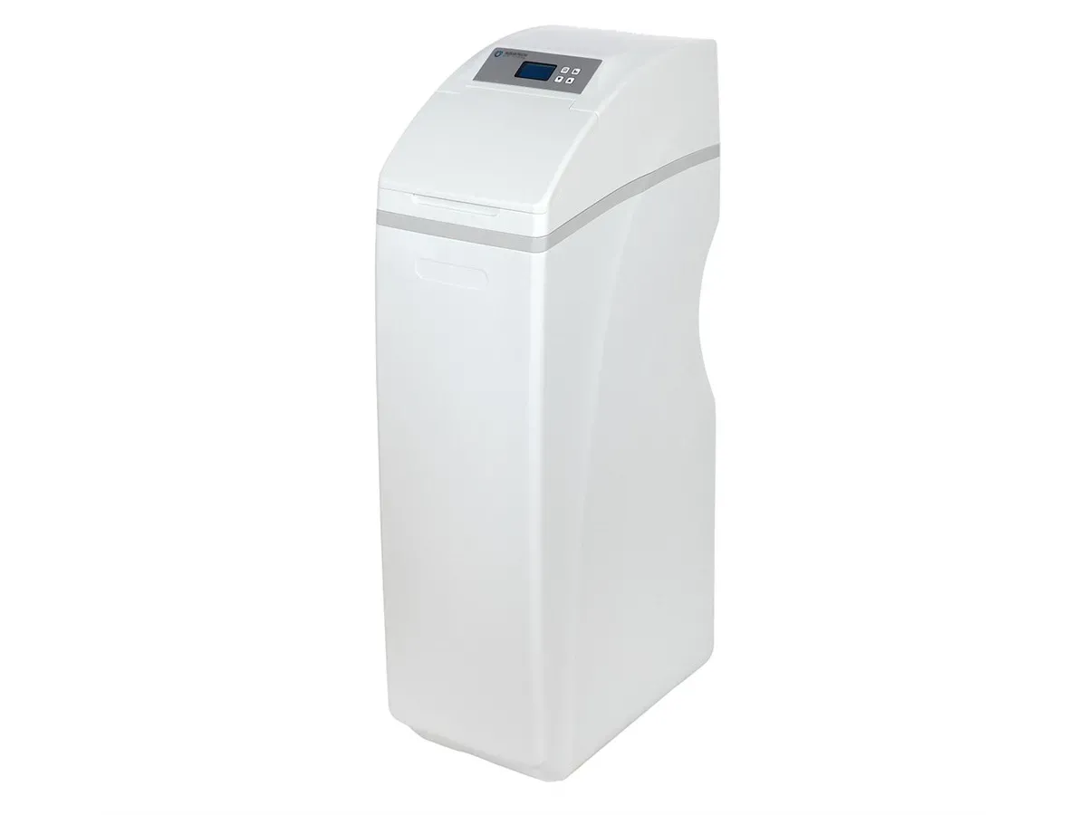 Dedurizator de apă Luxe Soft Butoi 1035-F63P3