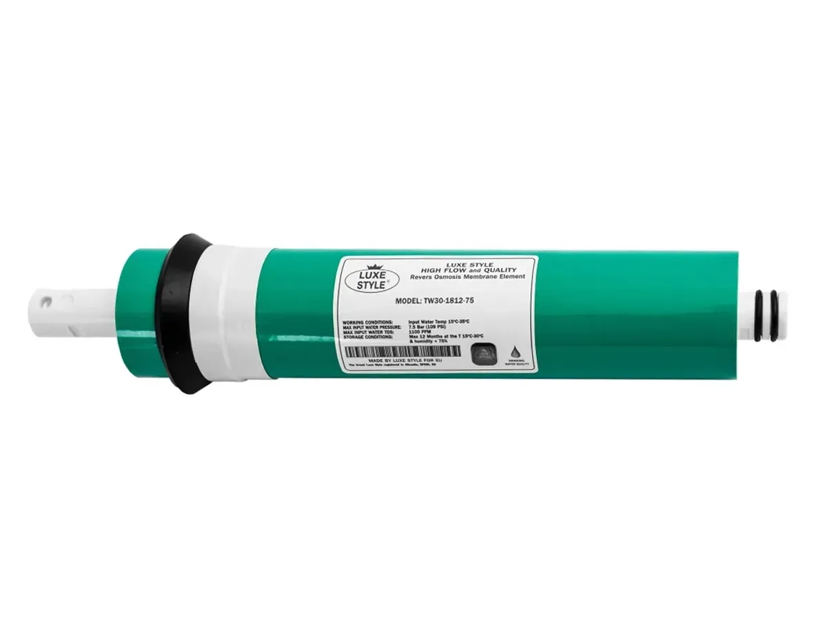 Мембрана Krausen 75 GPD TW30-1812-76
