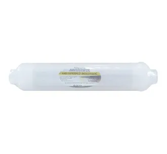 Минерализатор Luxe Style THREAD Bioceramic 2,0''