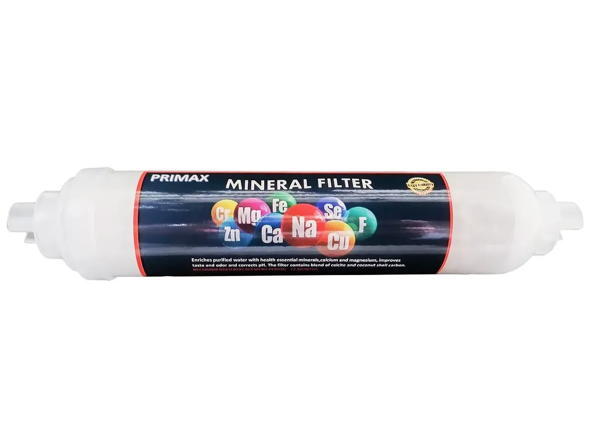 Минерализатор Primax Mineral Filter 2,0''